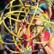 Talks, November 25, 2022, 11/25/2022, Native American Heritage: Hoop Dancing