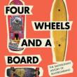 Book Discussions, December 03, 2022, 12/03/2022, Four Wheels and a Board: The Smithsonian History of Skateboarding