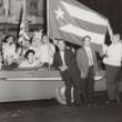 Discussions, November 29, 2022, 11/29/2022, Puerto Rican New York: Population, Politics, and Power (in-person and online)