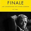 Book Discussions, March 14, 2023, 03/14/2023, Finale: Late Conversations with Stephen Sondheim