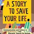 Book Discussions, December 16, 2022, 12/16/2022, 2 New Books: A Story to Save Your Life / Mental Health Evaluations in Immigration Court&nbsp;(in-person and online)