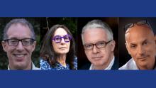 Discussions, December 15, 2022, 12/15/2022, Ancient Lives: Cleopatra, Crassus, Demetrius (online)