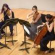 Concerts, January 08, 2023, 01/08/2023, Multiple String Quartets Perform in Series