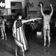 Lectures, December 01, 2022, 12/01/2022, Flag Fictions and the Performance of Patriotism