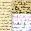 Lectures, December 05, 2022, 12/05/2022, Notes on the History of Writing (online)