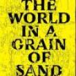 Book Discussions, December 05, 2022, 12/05/2022, The World in a Grain of Sand: Postcolonial Literature and Radical Universalism