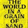 Book Discussions, December 05, 2022, 12/05/2022, The World in a Grain of Sand: Postcolonial Literature and Radical Universalism