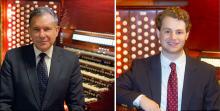 Concerts, March 19, 2023, 03/19/2023, Organ Concert in Intimate Venue