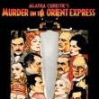 Films, January 14, 2023, 01/14/2023, Murder on the Orient Express (1974): Classic Agatha Christie Murder Mystery
