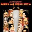 Films, January 11, 2023, 01/11/2023, Murder on the Orient Express (1974): Classic Agatha Christie Murder Mystery