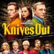 Films, January 28, 2023, 01/28/2023, Knives Out (2019) with Daniel Craig