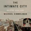 Book Discussions, January 23, 2023, 01/23/2023, The Intimate City: A Conversastion About Touring NYC