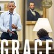Book Discussions, November 29, 2022, 11/29/2022, Grace: President Obama and Ten Days in the Battle for America&nbsp;(in-person and online)