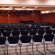 Concerts, December 02, 2022, 12/02/2022, Works by Modern Composers Performed on Clarinet (In Person and Online)