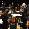 Concerts, December 04, 2022, 12/04/2022, Orchestral Pieces by Wagner, Respighi, and Brahms
