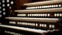 Concerts, January 22, 2023, 01/22/2023, Organ Recital in a World-famous Church