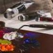 Lectures, December 05, 2022, 12/05/2022, The Alchemy of Oil Painting with Rembrandt Oil Paints