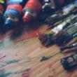 Discussions, December 03, 2022, 12/03/2022, The History and Usage of Oil Paints