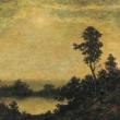 Lectures, December 06, 2022, 12/06/2022, Ralph Albert Blakelock: The Brilliant and Tragic Painter