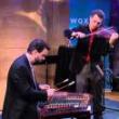 Concerts, December 21, 2022, 12/21/2022, Holiday Harmonies: Hasidic Spirituals and Rollicking Klezmer
