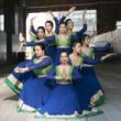 Dance Performances, December 02, 2022, 12/02/2022, Dance Company Fuses Bollywood and Bhangra