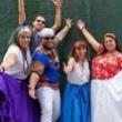 Festivals, December 10, 2022, 12/10/2022, Sabado Familiar: Parranda! Featuring BombaYo