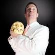 Performances, January 17, 2023, 01/17/2023, How to Sell a Haunted House: One-Man Tap Dance Show (online)