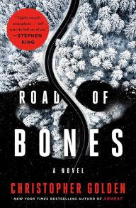 Book Discussions, January 23, 2023, 01/23/2023, Road of Bones: Haunted Highway in Siberia (online)