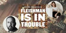 Talks, December 08, 2022, 12/08/2022, Screening of FX's&nbsp;Fleishman is in Trouble&nbsp;(2022) and Interview with Creator&nbsp;&nbsp;&nbsp;&nbsp;&nbsp;