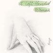 Book Discussions, December 05, 2022, 12/05/2022, A Left Handed Woman: Essays by New Yorker Writer Judith Thurman