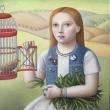 Opening Receptions, December 10, 2022, 12/10/2022, Winter Wonderland: Group Show
