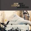 Book Discussions, December 09, 2022, 12/09/2022, Jeff Staple: Not Just Sneakers