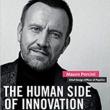 Book Discussions, December 15, 2022, 12/15/2022, The Human Side of Innovation: The Power of People in Love with People