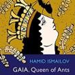 Book Clubs, December 13, 2022, 12/13/2022, Gaia, Queen of Ants by Hamid Ismailov