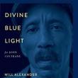 Poetry Readings, January 05, 2023, 01/05/2023, Divine Blue Light: Revelatory Poems (online)