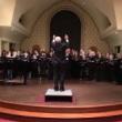 Concerts, December 11, 2022, 12/11/2022, Choir Performs Mozart in Intimate Venue