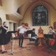 Concerts, December 14, 2022, 12/14/2022, New Works by Baroque Performers