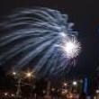 Festivals, December 31, 2022, 12/31/2022, Fireworks in a Park