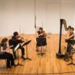 Concerts, December 09, 2022, 12/09/2022, Chamber Music Works by Beethoven, Schoenberg, Bruch, and More