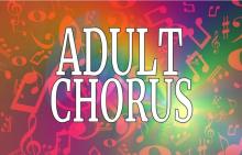 Workshops, March 01, 2023, 03/01/2023, Adult Chorus
