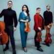 Concerts, April 24, 2023, 04/24/2023, Grammy Winning Quartet Performs Alongside Acclaimed Soprano