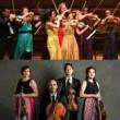 Concerts, May 08, 2023, 05/08/2023, Works by Schubert and More Performed by Quartet & Orchestra