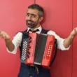 Concerts, January 19, 2023, 01/19/2023, Colombian Accordionist Upends the Sounds of Cumbia