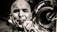 Concerts, January 20, 2023, 01/20/2023, The Passion and Intensity of a Salsa Orchestra