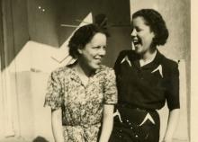Talks, January 24, 2023, 01/24/2023, "U-boats": Evading the Nazi State (online)