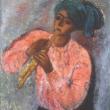 Gallery Talks, December 27, 2022, 12/27/2022, From A(gam) to Z(aritsky): Curator's Talk