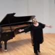 Concerts, December 15, 2022, 12/15/2022, Singers & Pianists Performing Together