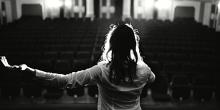 Performances, January 23, 2023, 01/23/2023, One-Act Play Festival