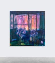 Opening Receptions, January 13, 2023, 01/13/2023, Ben Tong: In a Year of 13 Moons