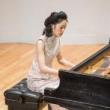 Concerts, February 16, 2023, 02/16/2023, Piano Works by Asian Composers